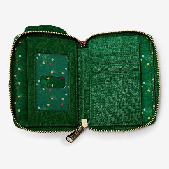 Loungefly Disney Big Hero 6 Baymax Wallet - Picture 3 of 6